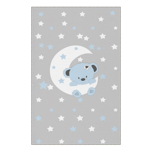 Tappeto per bambini Yopya 588 Multicolore (3)