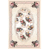 Tappeto Pesimesst 1845 Multicolore (1)