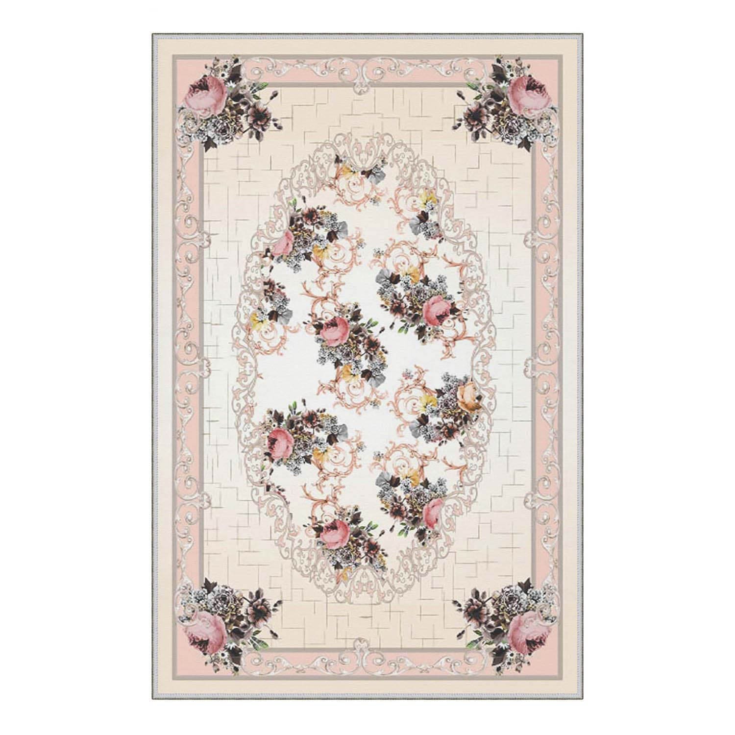Tappeto Pesimesst 1845 Multicolore (3)