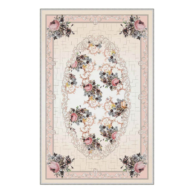 Tappeto Pesimesst 1845 Multicolore (3)