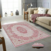 Tappeto Pesmeni 1810 Multicolore