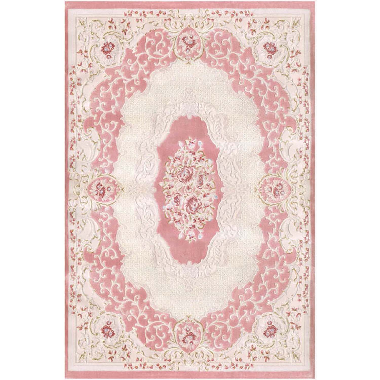 Tappeto Pesmeni 1810 Multicolore (1)