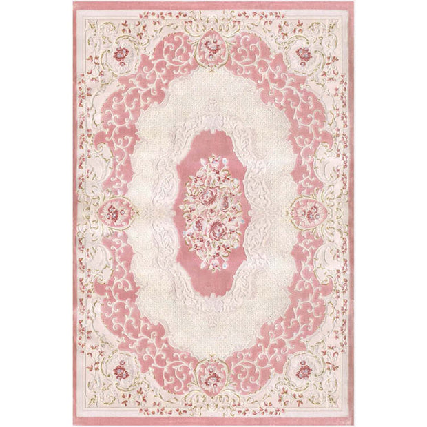 Tappeto Pesmeni 1810 Multicolore (1)