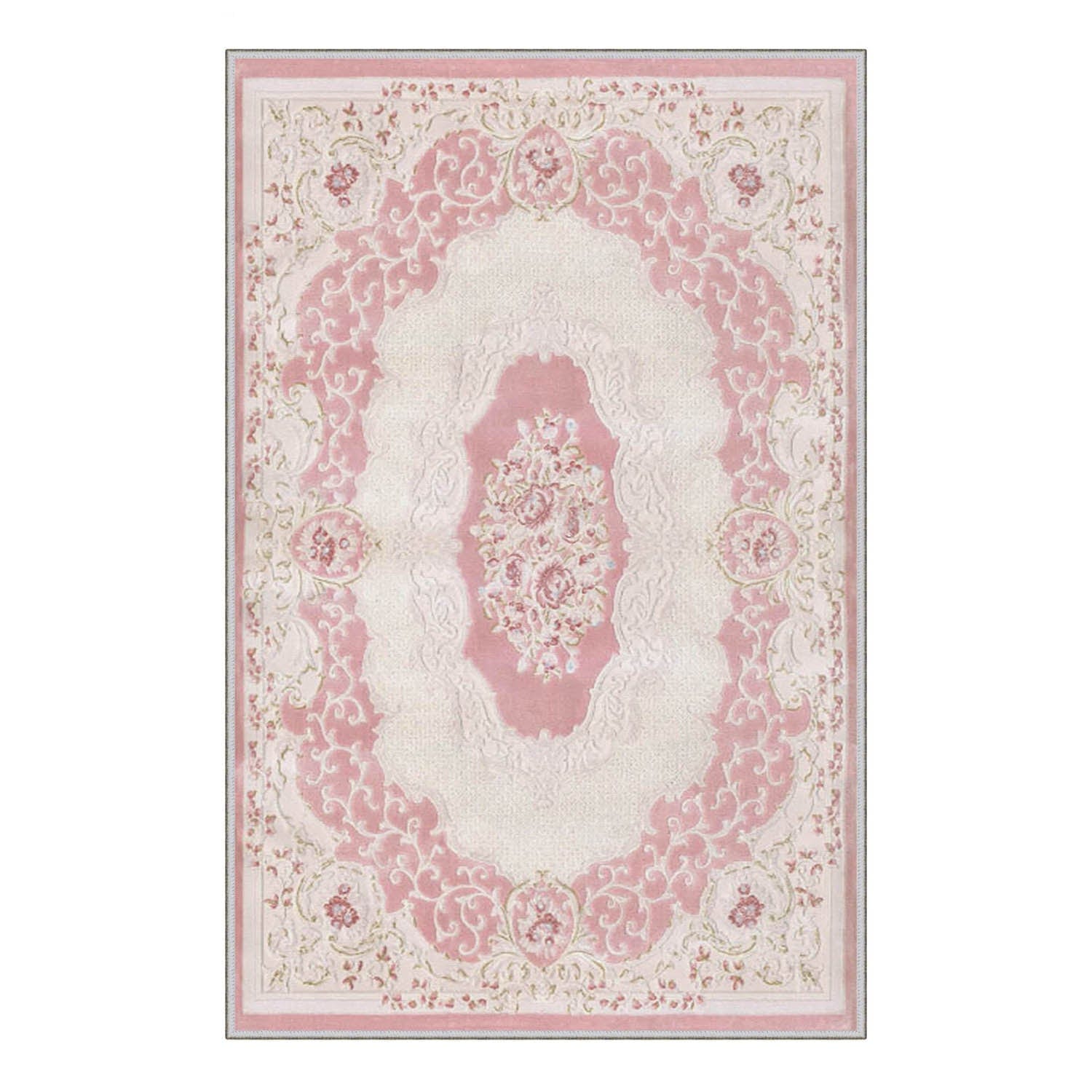 Oyo Tappeto Pesmeni 1810 Multicolore