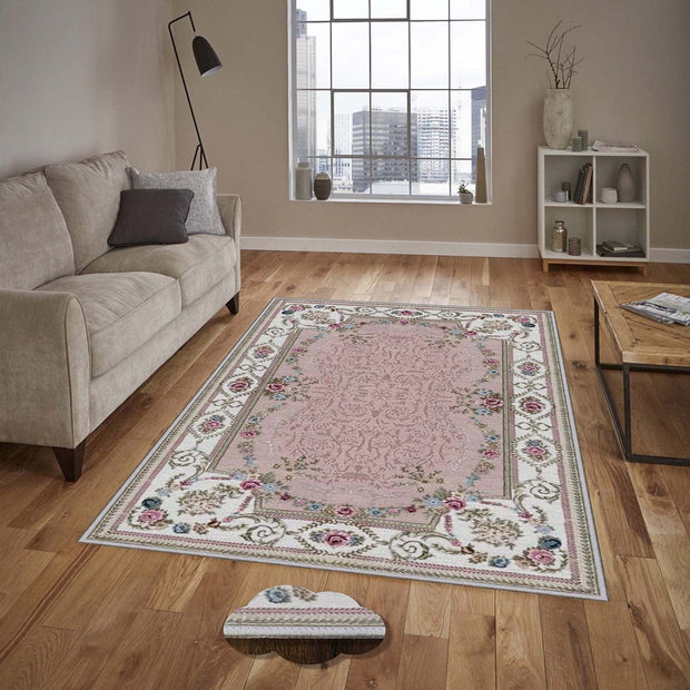 Oyo Tappeto Pespemb 1800 Multicolore