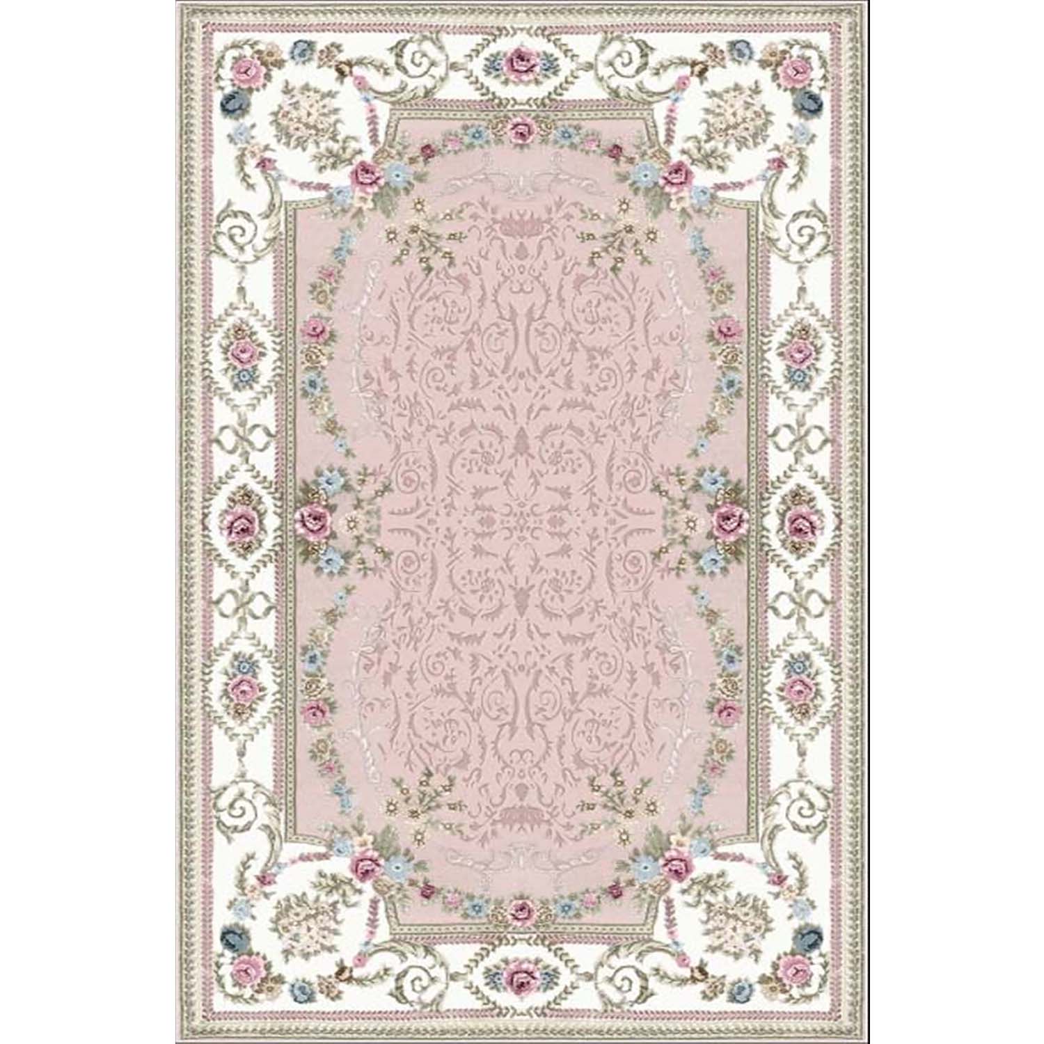 Oyo Tappeto Pespemb 1800 Multicolore