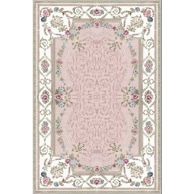 Oyo Tappeto Pespemb 1800 Multicolore