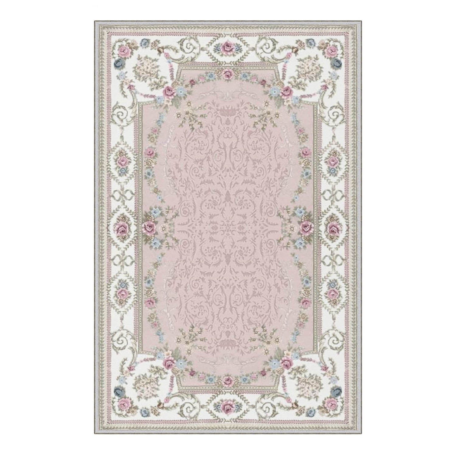 Tappeto Pespemb 1800 Multicolore (3)