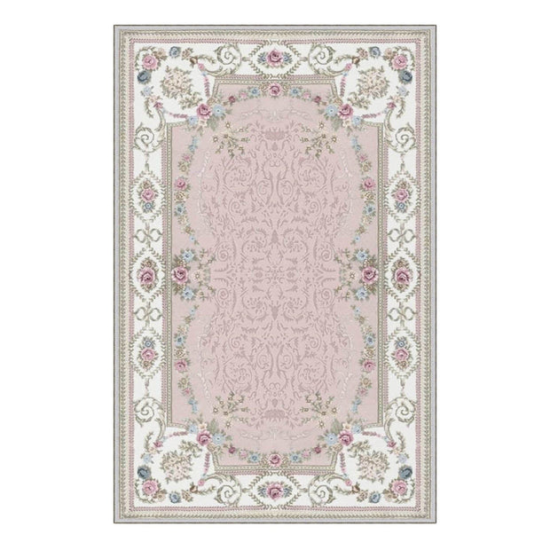 Tappeto Pespemb 1800 Multicolore (3)