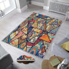 Oyo Tappeto Picassim 72 Multicolore