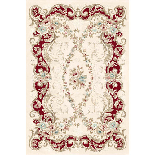 Tappeto Pipin 1837 Multicolore (1)
