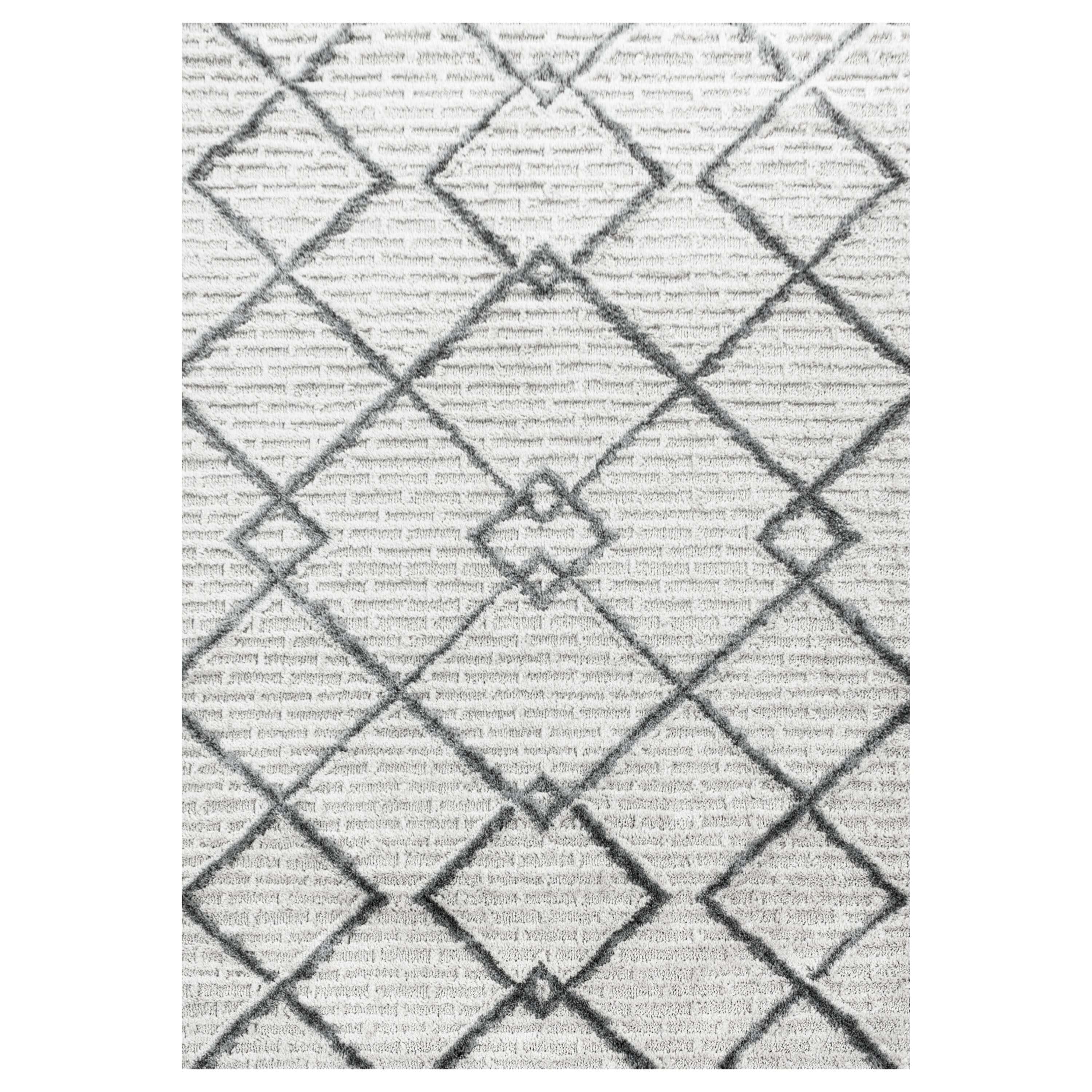 Tappeto Pisa 4701 Boho Design Crema & AYYTPCH-PISA4701CREAM & AYYTPCH-PISA4701CREAM