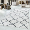 Tappeto Pisa 4701 Boho Design Crema (1)