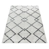Tappeto Pisa 4701 Boho Design Crema (2)
