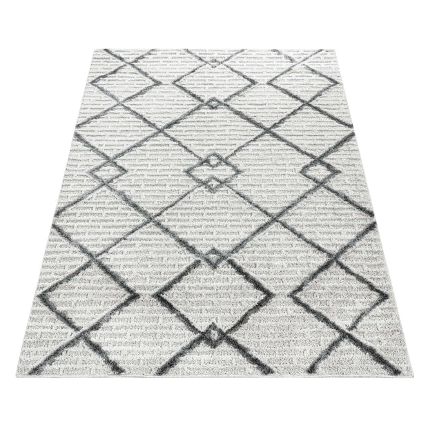 Tappeto Pisa 4701 Boho Design Crema (2)