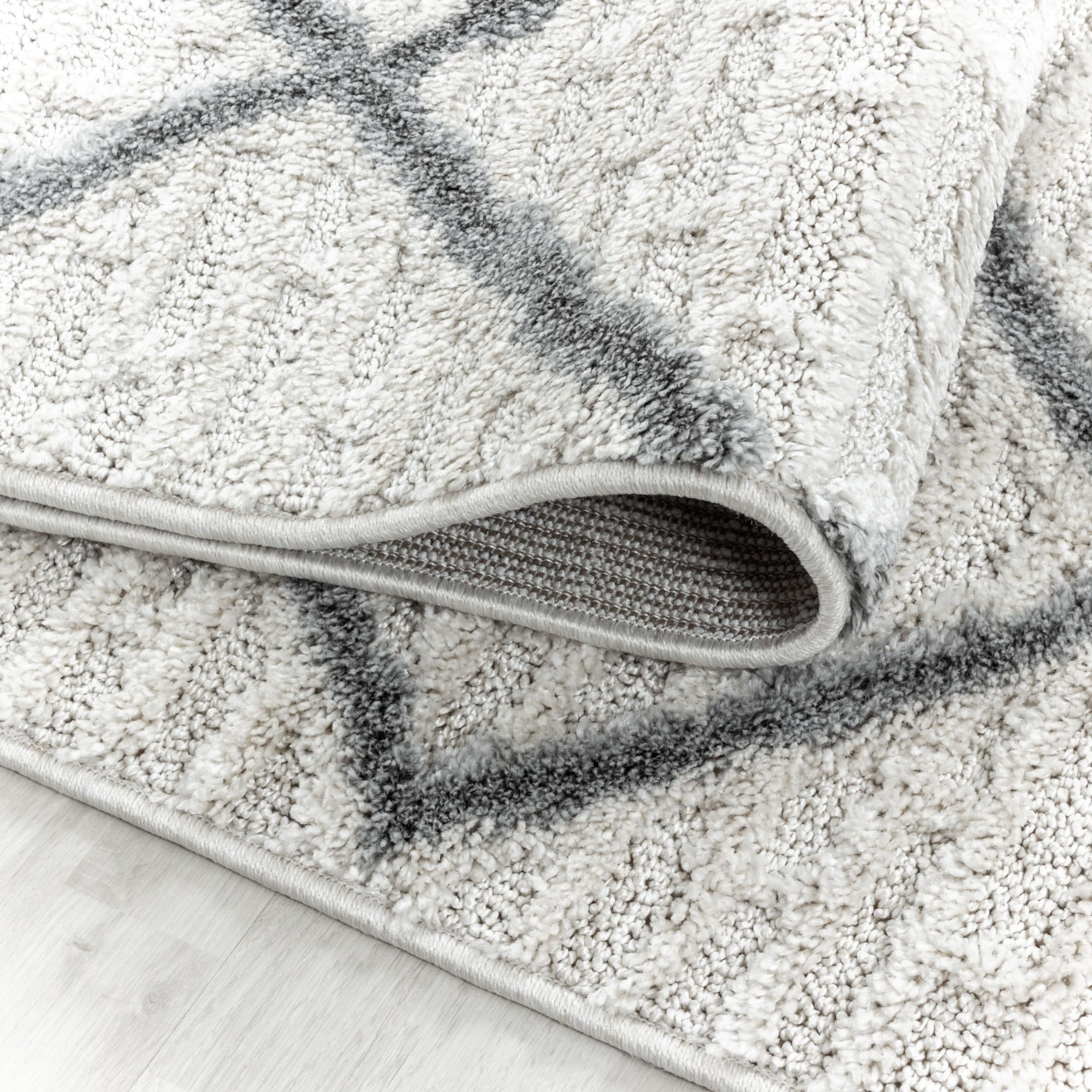 Tappeto Pisa 4701 Boho Design Crema (4)