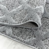 Tappeto Pisa 4702 Geometric Grigio (4)