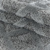 Tappeto Pisa 4702 Round Geometric Grigio (3)