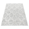 Tappeto Pisa 4703 Boho Design Grigio (2)
