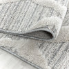 Tappeto Pisa 4703 Boho Design Grigio (4)