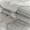 Tappeto Pisa 4703 Boho Design Grigio (5)