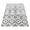 Tappeto Pisa 4704 Boho Design Grigio (2)