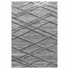 Tappeto Pisa 4706 Boho Design Grigio & AYYTPCH-PISA4706GREY & AYYTPCH-PISA4706GREY