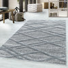 Tappeto Pisa 4706 Boho Design Grigio (1)