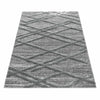 Tappeto Pisa 4706 Boho Design Grigio (2)