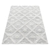 Tappeto Pisa 4707 Geometric Grigio (2)