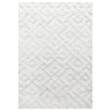 Tappeto Pisa 4708 Geometric Crema & AYYTPCH-PISA4708CREAM & AYYTPCH-PISA4708CREAM