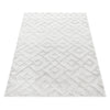 Tappeto Pisa 4708 Geometric Crema (2)
