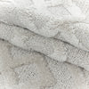 Tappeto Pisa 4708 Round Geometric Crema (3)