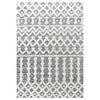 Tappeto Pisa 4710 Boho Design Grigio & AYYTPCH-PISA4710GREY & AYYTPCH-PISA4710GREY