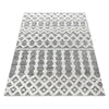 Tappeto Pisa 4710 Boho Design Grigio (2)