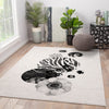 Tappeto Piyyat 135 Multicolore