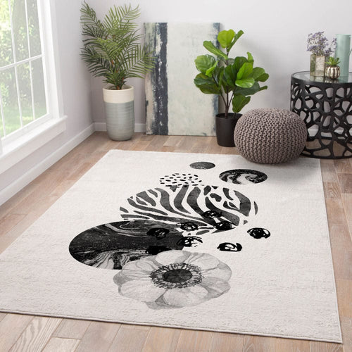 Tappeto Piyyat 135 Multicolore