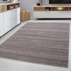 Ayyildiz Teppiche Tappeto Plus 8000 Unicolor Beige