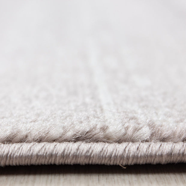 Ayyildiz Teppiche Tappeto Plus 8000 Unicolor Beige
