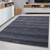 Ayyildiz Teppiche Tappeto Plus 8000 Unicolor Grigio