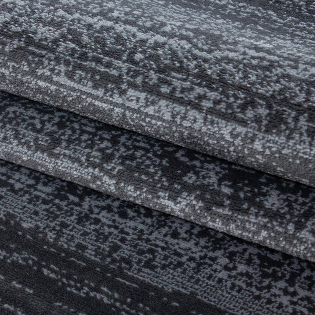 Ayyildiz Teppiche Tappeto Plus 8000 Unicolor Grigio