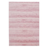 Ayyildiz Teppiche Tappeto Plus 8000 Unicolor Rosa