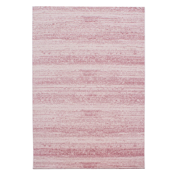 Ayyildiz Teppiche Tappeto Plus 8000 Unicolor Rosa