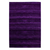 Ayyildiz Teppiche Tappeto Plus 8000 Unicolor Violetto