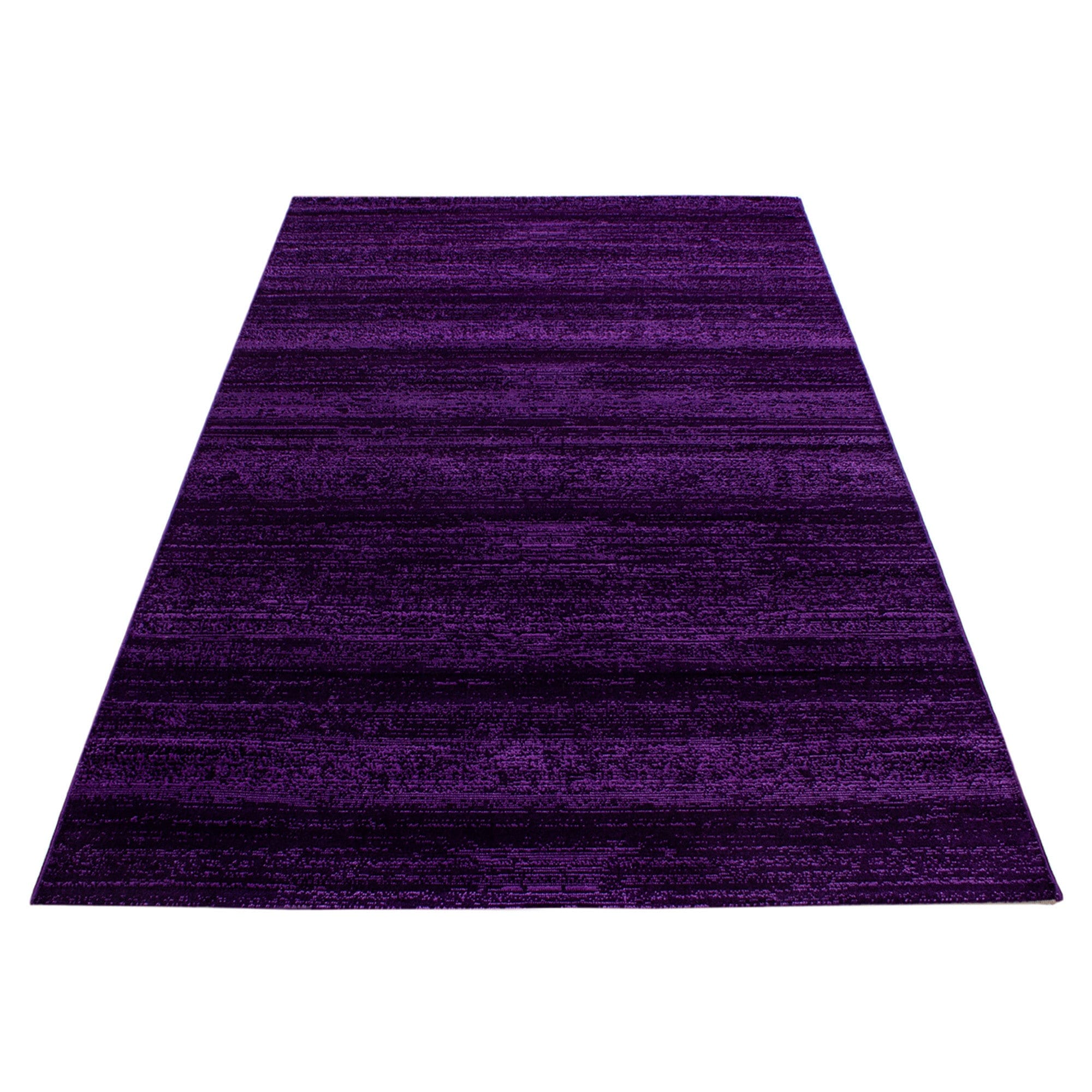 Ayyildiz Teppiche Tappeto Plus 8000 Unicolor Violetto