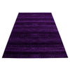 Ayyildiz Teppiche Tappeto Plus 8000 Unicolor Violetto