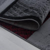 Ayyildiz Teppiche Tappeto Plus 8003 Checkered Rosso