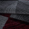 Ayyildiz Teppiche Tappeto Plus 8003 Checkered Rosso