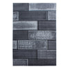 Ayyildiz Teppiche Tappeto Plus 8007 Stones Nero
