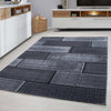 Ayyildiz Teppiche Tappeto Plus 8007 Stones Nero